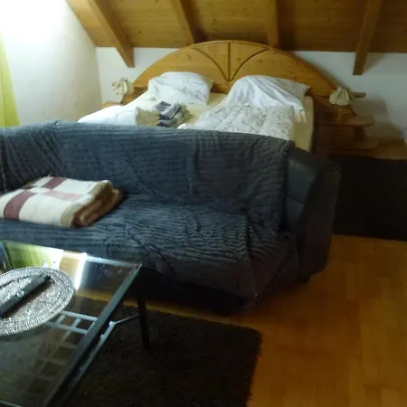 Apartment Kurtihaus