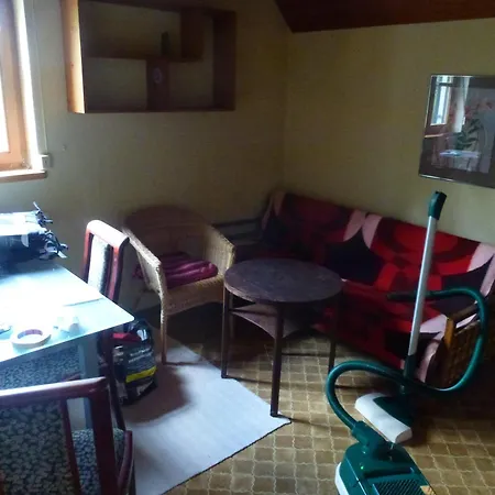 Kurtihaus Apartment