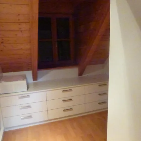 Kurtihaus Apartment *