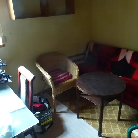 Kurtihaus Apartment