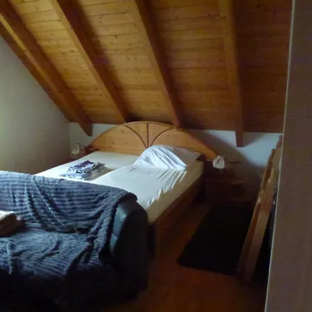 Kurtihaus Apartment Trostberg